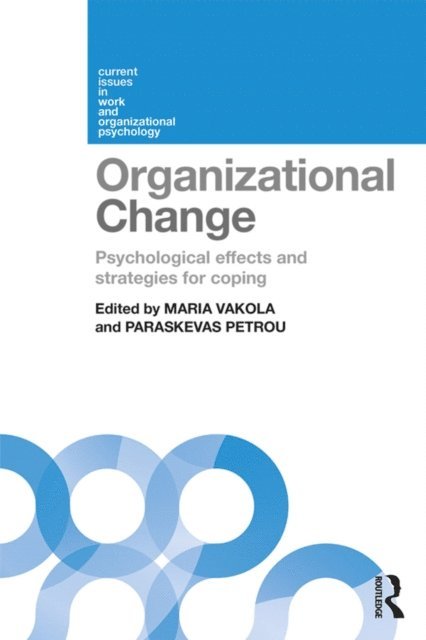 Paraskevas Petrou, Maria Vakola - Organizational Change, E-bok