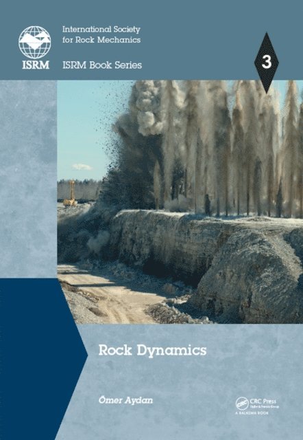 Omer Aydan - Rock Dynamics, E-bok