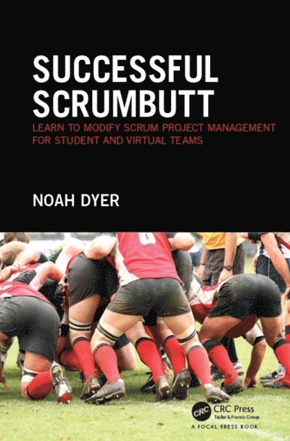 Noah Dyer - Successful ScrumButt, E-bok. Tillgänglighet: Lägg i varukorg
