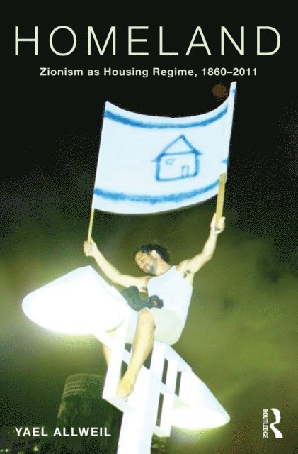 Yael Allweil - Homeland, E-bok