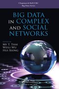 Big Data in Complex and Social Networks