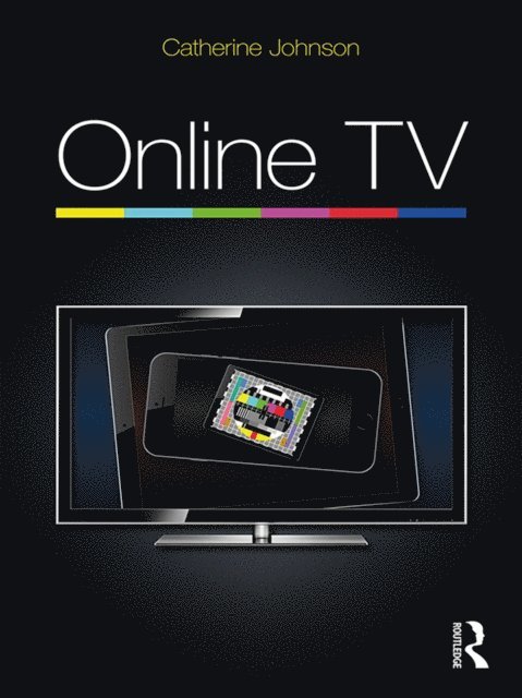 Catherine Johnson - Online TV, E-bok