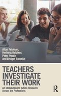 Teachers Investigate Their Work
