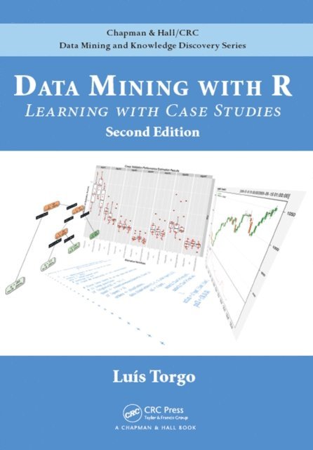 Luis Torgo - Data Mining with R, E-bok