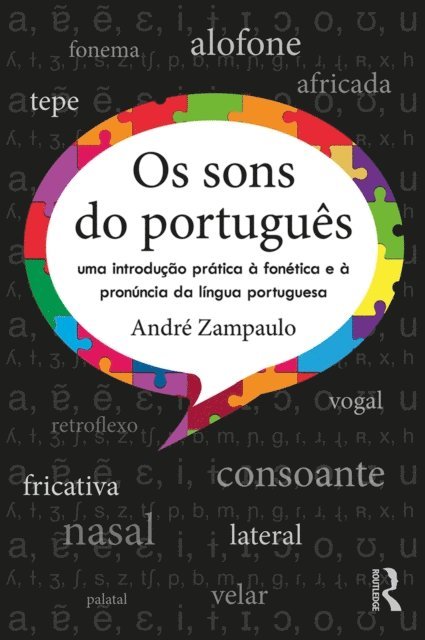 Andre Zampaulo - Os sons do portugues, E-bok