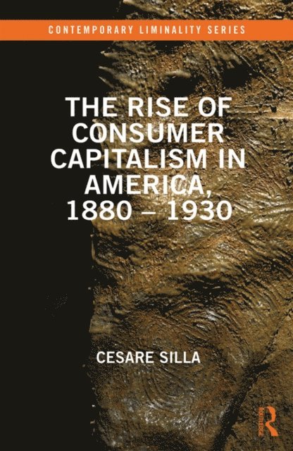 Cesare Silla - Rise of Consumer Capitalism in America, 1880 - 1930, E-bok