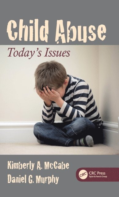 Kimberly A. McCabe - Child Abuse, E-bok