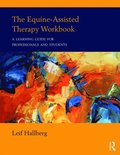 Equine-Assisted Therapy Workbook