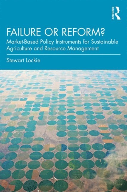Stewart Lockie - Failure or Reform?, E-bok
