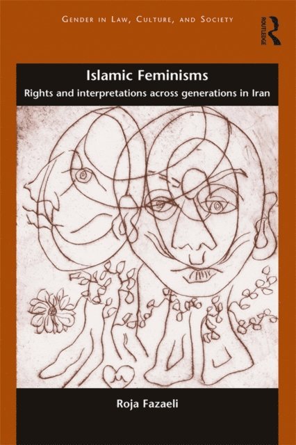Roja Fazaeli - Islamic Feminisms, E-bok