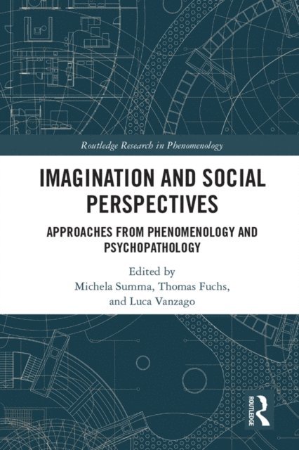 Luca Vanzago, Thomas Fuchs, Michela Summa - Imagination and Social Perspectives, E-bok