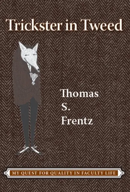 Thomas S Frentz - Trickster in Tweed, E-bok. Tillgänglighet: Lägg i varukorg