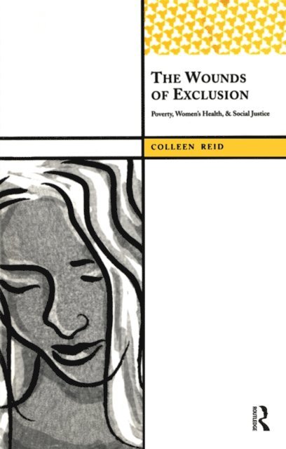 Colleen Reid - Wounds of Exclusion, E-bok