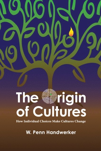 W Penn Handwerker - Origin of Cultures, E-bok