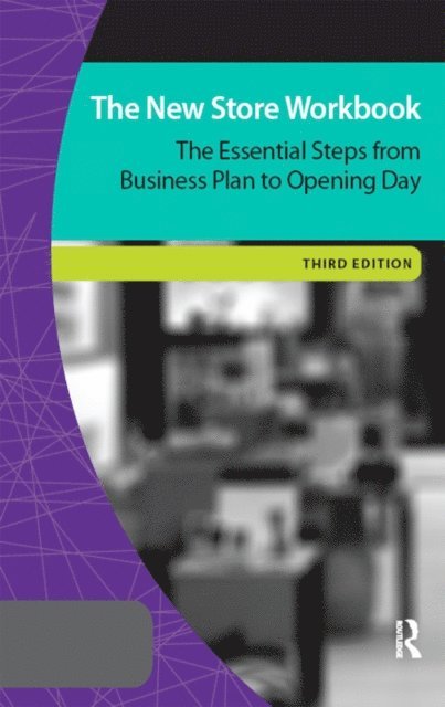 Museum Store Association - New Store Workbook, E-bok