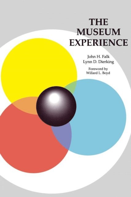 Lynn D Dierking, John H Falk - Museum Experience, E-bok