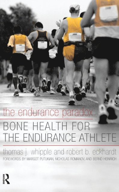Robert B Eckhardt, Thomas J Whipple - Endurance Paradox, E-bok
