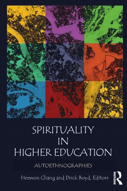 Drick Boyd, Heewon Chang - Spirituality in Higher Education, E-bok