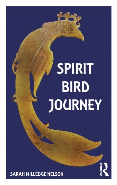 Sarah Milledge Nelson - Spirit Bird Journey, E-bok