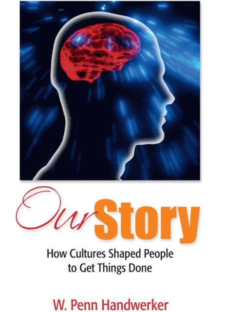 W Penn Handwerker - Our Story, E-bok