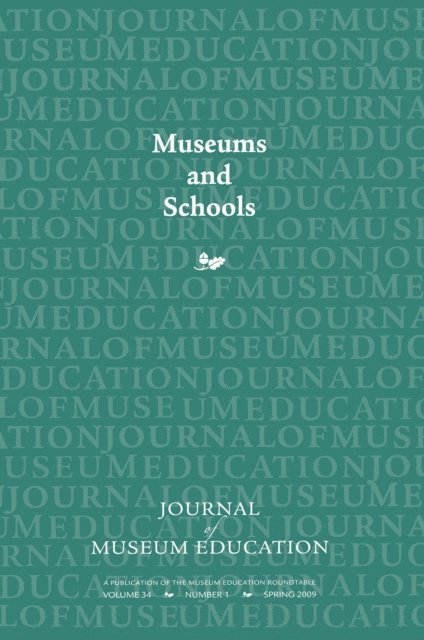 Megan Wood, Giuseppe &quote;Pino&quote; Monaco - Museums and Schools, E-bok