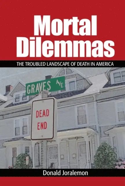 Donald Joralemon - Mortal Dilemmas, E-bok. Tillgänglighet: Lägg i varukorg