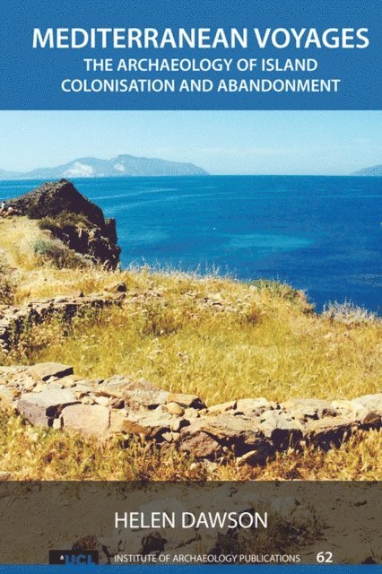 Helen Dawson - Mediterranean Voyages, E-bok