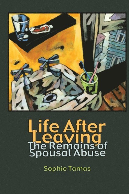 Sophie Tamas - Life After Leaving, E-bok