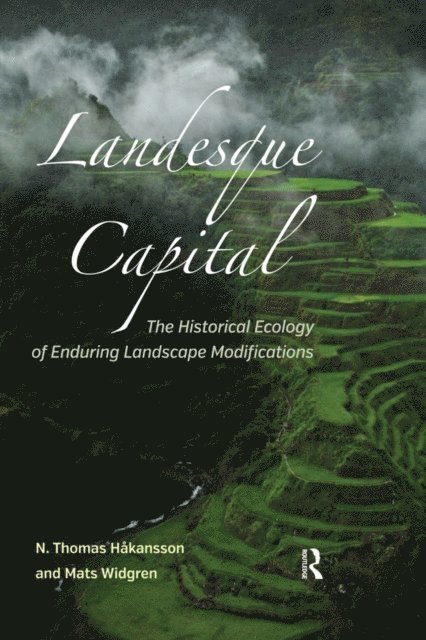 Mats Widgren, N Thomas Hakansson - Landesque Capital, E-bok