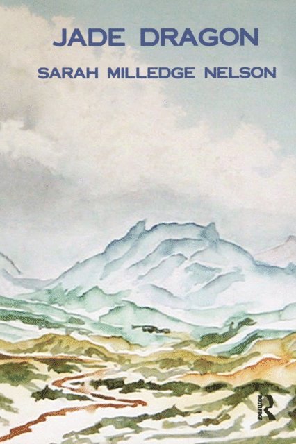 Sarah Milledge Nelson - Jade Dragon, E-bok