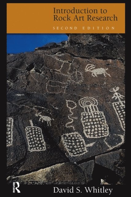 David Whitley - Introduction to Rock Art Research, E-bok