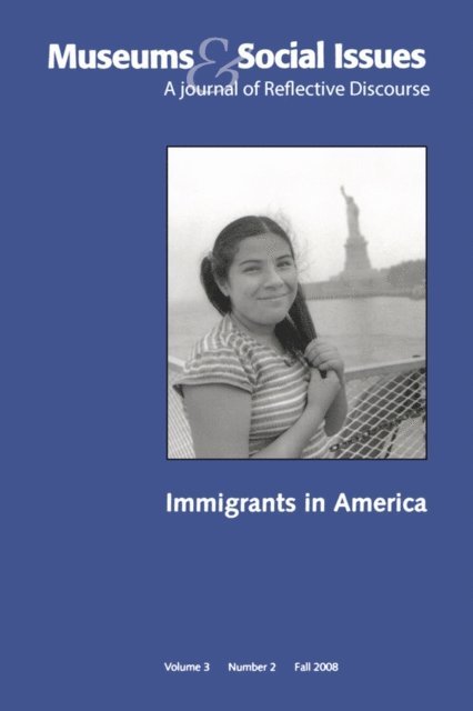 Ron Chew, Kris Morrissey - Immigrants in America, E-bok