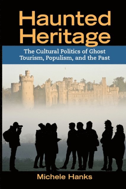 Michele Hanks - Haunted Heritage, E-bok
