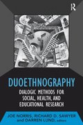 Duoethnography