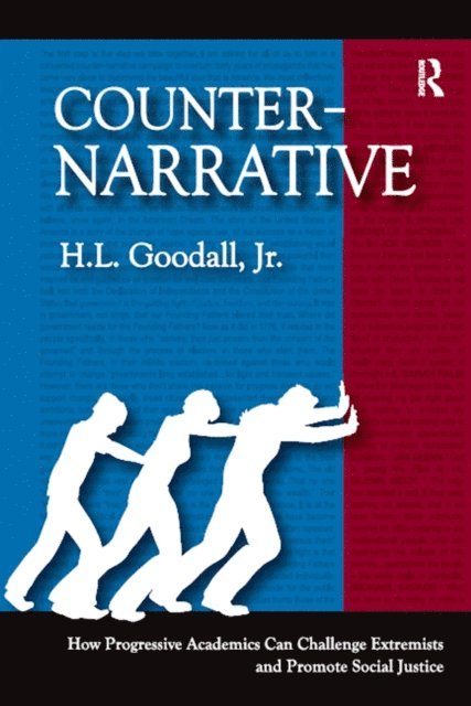 H.L. Goodall Jr - Counter-Narrative, E-bok