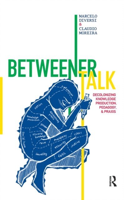 Claudio Moreira, Marcelo Diversi - Betweener Talk, E-bok