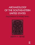 Archaeology of the Southeastern United States