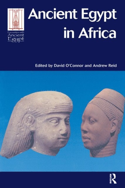 Andrew Reid, David O'Connor - Ancient Egypt in Africa, E-bok