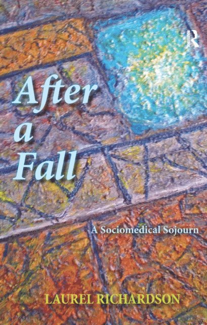 Laurel Richardson - After a Fall, E-bok