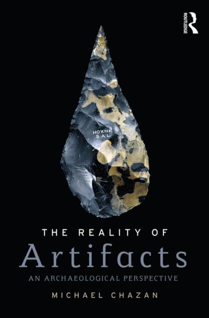 Michael Chazan - Reality of Artifacts, E-bok