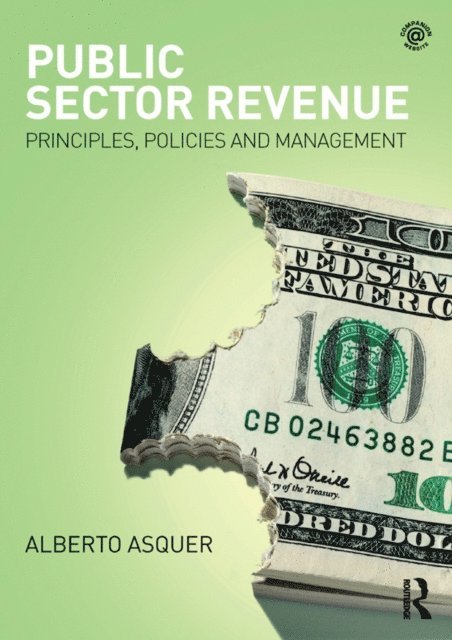 Alberto Asquer - Public Sector Revenue, E-bok