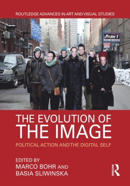 Basia Sliwinska, Marco Bohr - Evolution of the Image, E-bok