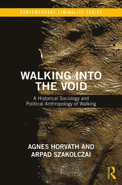 Agnes Horvath, Arpad Szakolczai - Walking into the Void, E-bok