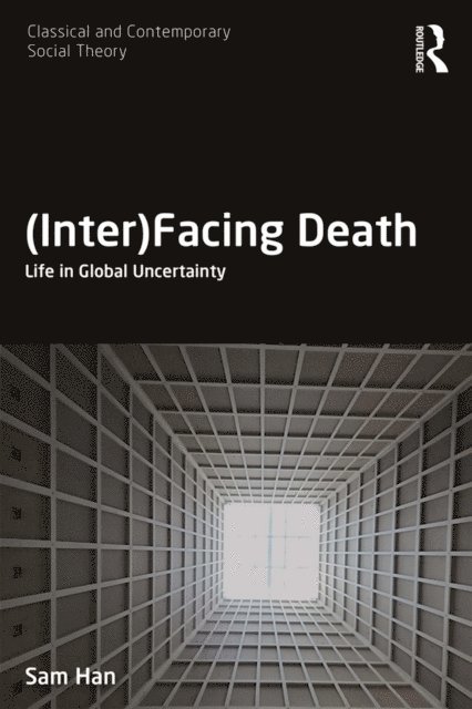 Sam Han - (Inter)Facing Death, E-bok