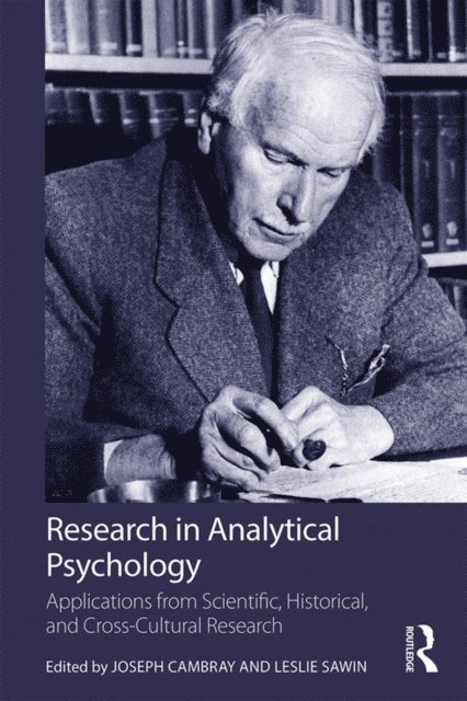 Leslie Sawin, Joseph Cambray - Research in Analytical Psychology, E-bok