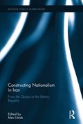 Constructing Nationalism in Iran