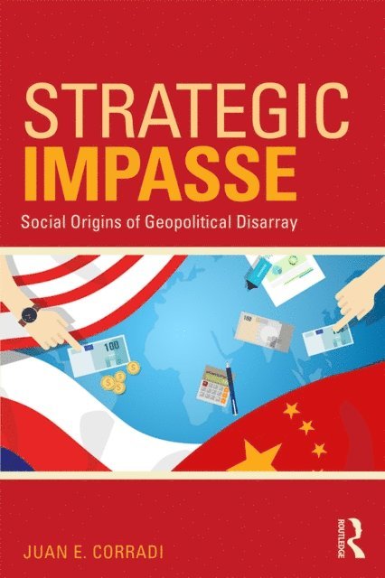 Juan E. Corradi - Strategic Impasse, E-bok