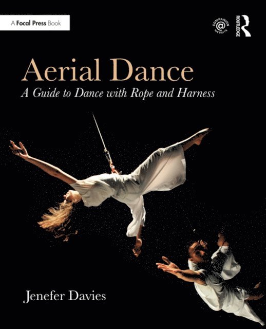 Jenefer Davies - Aerial Dance, E-bok. Tillgänglighet: Lägg i varukorg