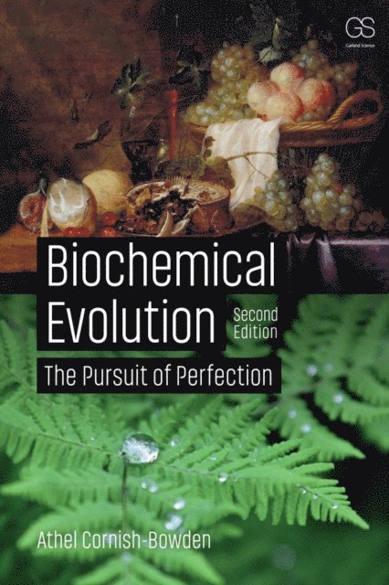 Athel Cornish-Bowden - Biochemical Evolution, E-bok
