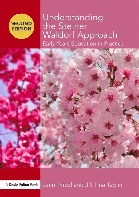 Jill Taplin, Janni Nicol - Understanding the Steiner Waldorf Approach, E-bok